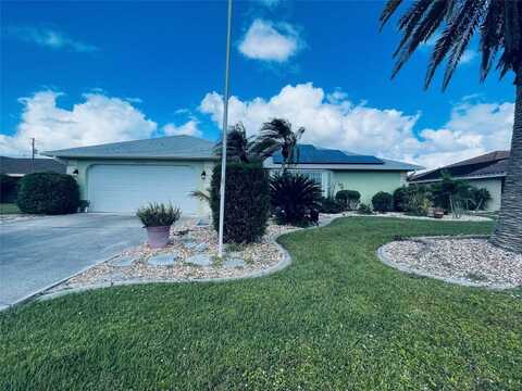 25426 RAMPART BOULEVARD, PUNTA GORDA, FL 33983