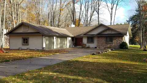 1868 MICHAYWE DRIVE, GAYLORD, MI 49735