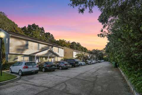 1590 MASTERS DRIVE 1-8, Saint Augustine, FL 32084