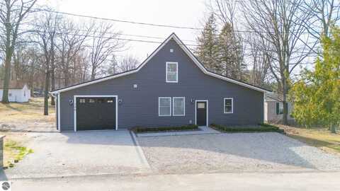 206 JOLIET AVENUE AND 119 DESOTO AVENUE, HOUGHTON LAKE, MI 48629