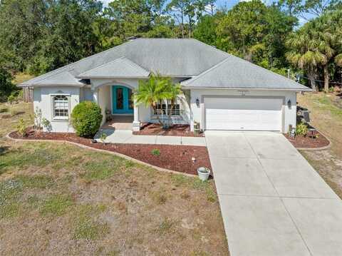 1313 WISE DRIVE, NORTH PORT, FL 34286
