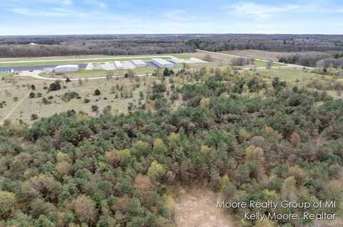 V/L 9331 BAKER ROAD, GREENVILLE, MI 48838