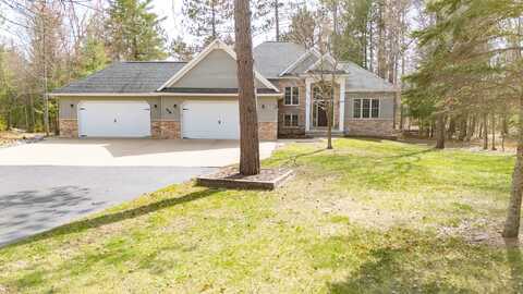 216 MEADOWLARK ROAD, ROSCOMMON, MI 48653