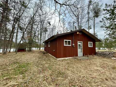 1559 WARBLER LANE, MIO, MI 48647