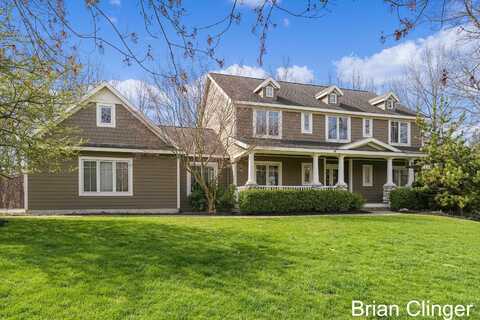 7790 ASHWOOD DRIVE SE, ADA, MI 49301