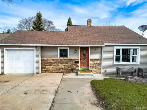 434 W RIDGE STREET, MARQUETTE, MI 49855