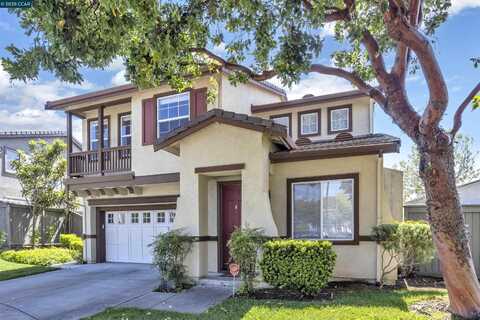 1186 Waverly Cir, Hercules, CA 94547