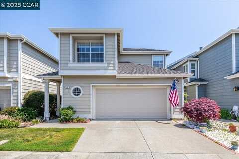 48 Southwind Cir, Richmond, CA 94804