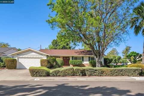 735 San Bruno Ct, Concord, CA 94518
