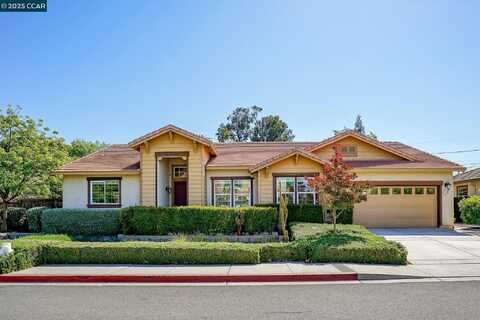1750 Copper Leaf Ct, Concord, CA 94519