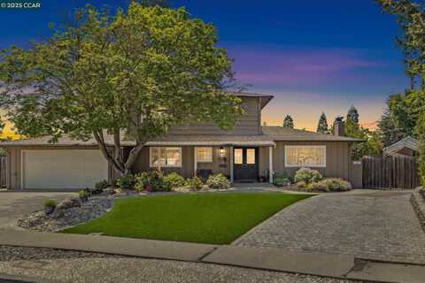 3044 Santa Maria Dr, Concord, CA 94518