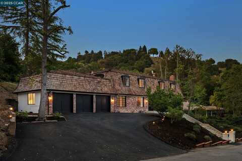 3938 Los Arabis Dr, Lafayette, CA 94549
