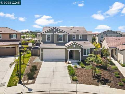 405 Avanti Way, Oakley, CA 94561
