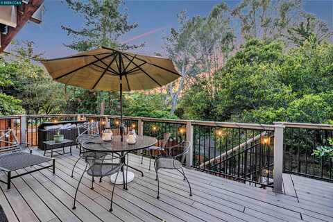 4259 Knoll Avenue, Oakland, CA 94619