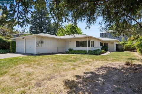 83-87 Palana Court, Walnut Creek, CA 94595