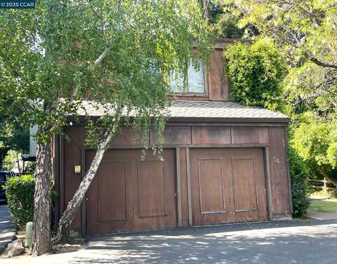 54 Creek Tree Ln, Alamo, CA 94507