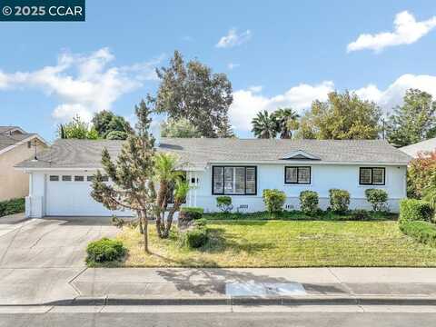 320 E 13th Street, Antioch, CA 94509