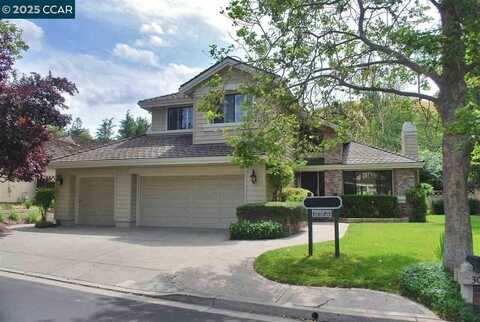 3057 Deer Meadow Dr, Danville, CA 94506