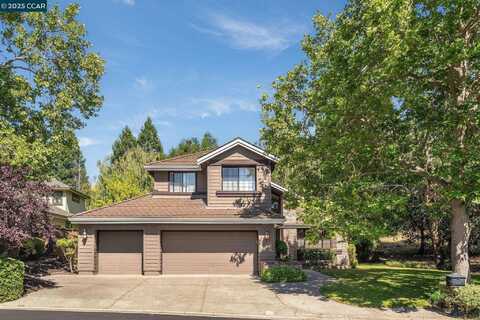 3057 Deer Meadow Dr, Danville, CA 94506