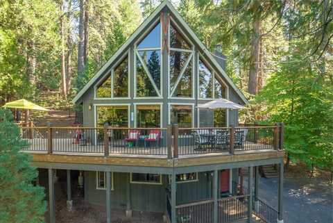 1322 San Ramon Drive, Arnold, CA 95223