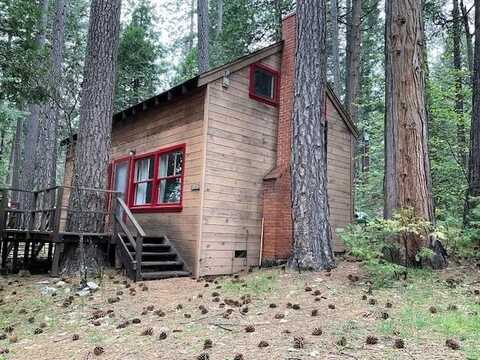 2732 Pine Drive, Arnold, CA 95223