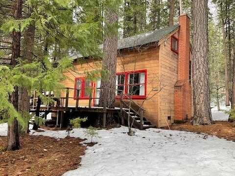 2732 Pine Drive, Arnold, CA 95223