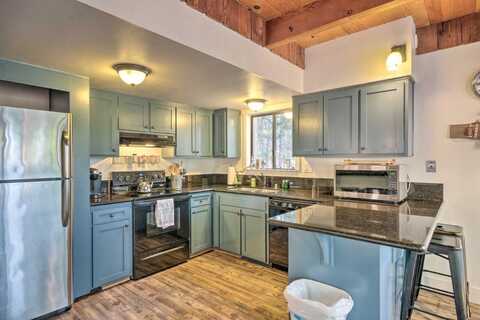 1273 lilac Drive, Arnold, CA 95223