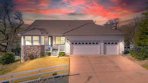 6250 Bluff View Road, Copperopolis, CA 95228