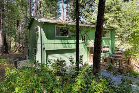 2054 Fifth Green Drive, Arnold, CA 95223