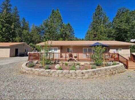 301 Bald Mountain Road, West Point, CA 95255