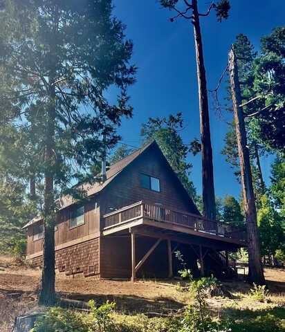 167 Linda Drive, Arnold, CA 95223