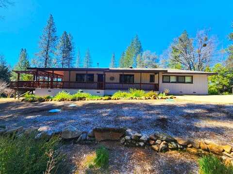955 Grinding Rock Court, West Point, CA 95255