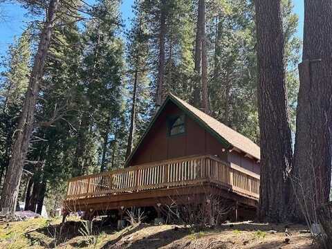 3721 Meadow Lane, Dorrington, CA 95223