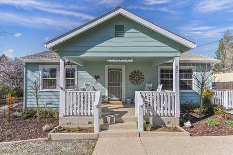 57 Ernest, Murphys, CA 95247