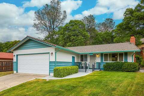 615 Russell Road, San Andreas, CA 95249