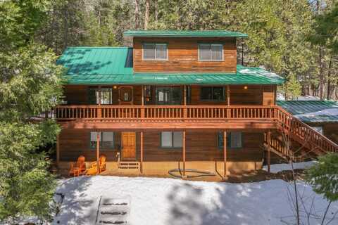 2972 Circle Court, Arnold, CA 95223