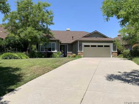 176 Quail Meadow Court, Copperopolis, CA 95228