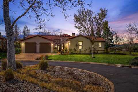 138 Glen View Court, Copperopolis, CA 95228