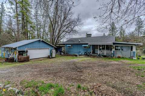 5563 Eagleview Drive, Mountain Ranch, CA 95246