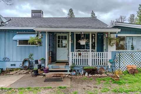 5563 Eagleview Drive, Mountain Ranch, CA 95246