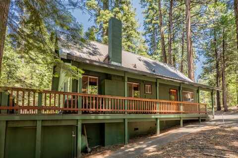4129 Piute Circle, Dorrington, CA 95223