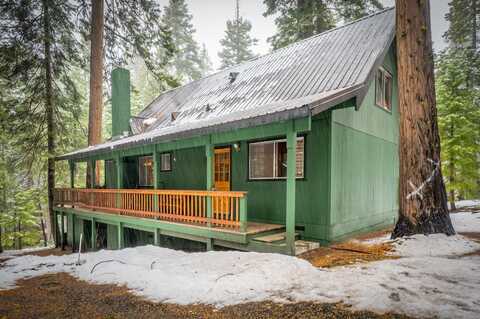 4129 Piute Circle, Dorrington, CA 95223