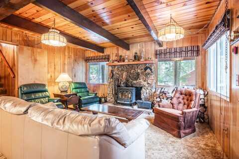 4129 Piute Circle, Dorrington, CA 95223