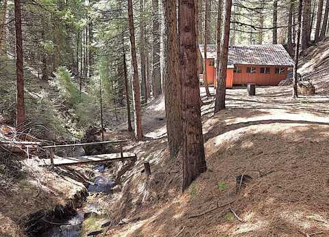 Forest Route 7N42, West Point, CA 95255