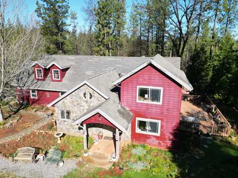 6145 Swiss Ranch Road, Mountain Ranch, CA 95246