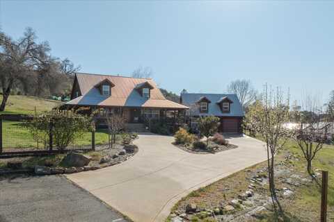 110 Pyshon Road, Angels Camp, CA 95222