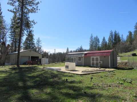 4196 Bald Mountain Road, West Point, CA 95255