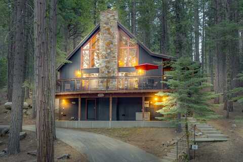 2926 Snowshoe Thompson Trail, Arnold, CA 95223