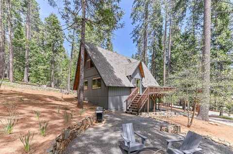 1456 Gloria Drive, Arnold, CA 95223