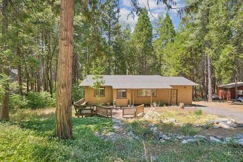 1254 Ponderosa Way, Arnold, CA 95223